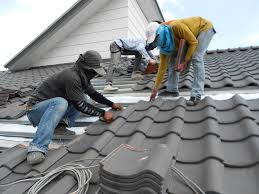 Best Rubber Roofing (EPDM, TPO)  in Johnsonburg, PA